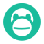 QR Code Monkey logo