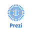 Prezi logo