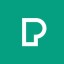 Pexels logo