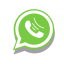 Fake WhatsApp logo