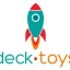 Deck.toys logo