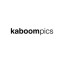 Kaboom Pics logo